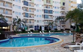 Thermas Paradise Residence