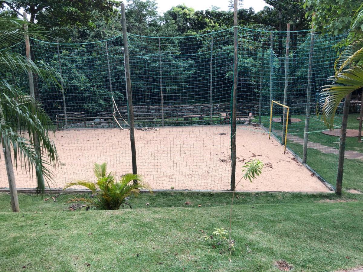 Thermas Paradise Residence Rio Quente Exterior foto